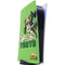 My Hero Academia Tsuyu Season 5 PS5 Digital Edition Console Skin